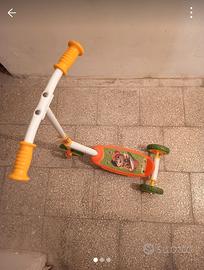 monopattino 44 gatti