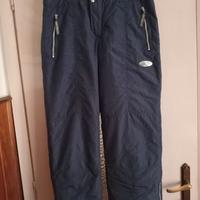 pantaloni da sci da uomo taglia 46 Astrolabio