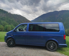 Vw T5 Restyling Multivan 4*4 Dsg7