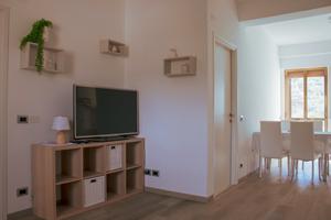 Casa con garage - Siderno Sup