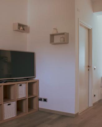 Casa con garage - Siderno Sup