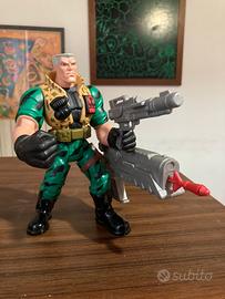 Action figure Small Soldiers 1998 CHIP HAZARD