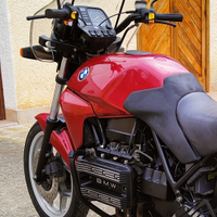 Parabrezza Bmw Originale