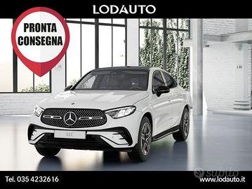 Mercedes-Benz GLC Coupé GLC 220d MHEV 4Matic ...