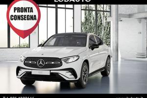 Mercedes-Benz GLC Coupé GLC 220d MHEV 4Matic ...