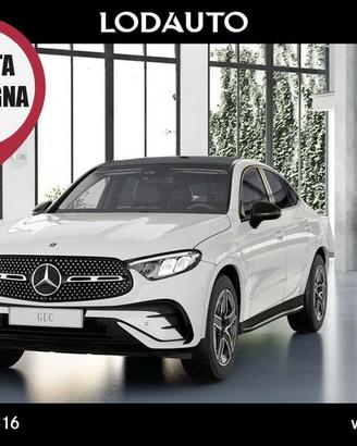 Mercedes-Benz GLC Coupé GLC 220d MHEV 4Matic ...