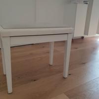 Panca da pianoforte