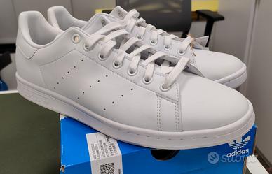 Stan smith hot sale uomo 44