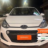 HYUNDAI i10 2� serie i10 1.0 LPGI Econext Comfort