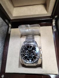 Zenith El Primero 36000 Vph - Originale come nuovo