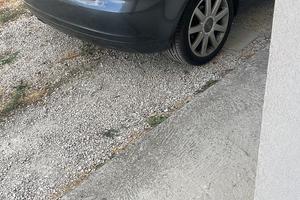 Audi A3 Incidentata