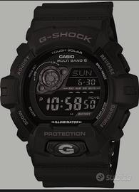 Casio G Shock gw-8900a-1jf