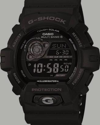 Casio G Shock gw-8900a-1jf