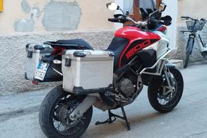 Ducati 1.2 Multistrada Enduro