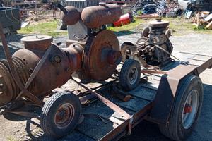 motocompressore