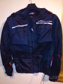 GIACCA MOTO ESTIVA JOLLISPORT MODE. JUPITER XL