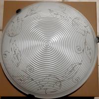 PLAFONIERE PER BAGNO E CAMERETTA