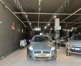 Fiat Grande Punto1.4 GPL