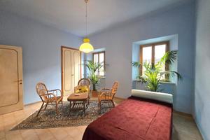 140 mq con 3 camere da letto nel borgo marinaro