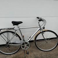 Atala city bike uomo alluminio