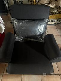 Poltrona letto