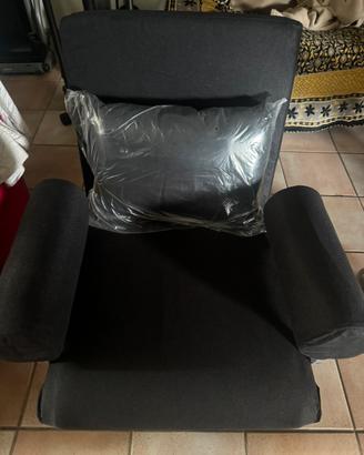 Poltrona letto
