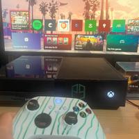 Xbox one 500 gb