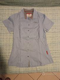 Camicia donna LIDL Slim Fit S – mai usata