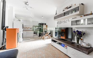 TERRATETTO INDIPENDENTE