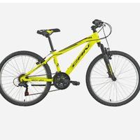 MTB 24 Gialla fluo