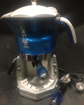 Mokona Bialetti CF40 trio