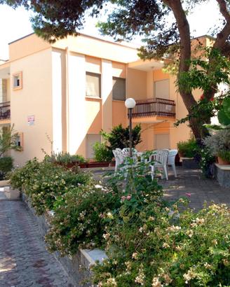 Casa vacanza a Ginosa Marina