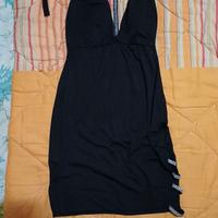vestito da donna