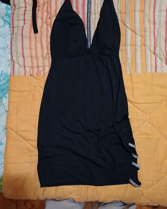 vestito da donna