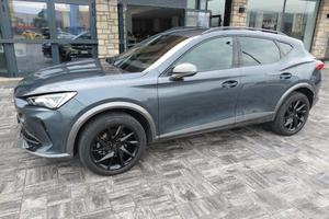 CUPRA Formentor 2.0 TDI 4Drive DSG Unico Proprie