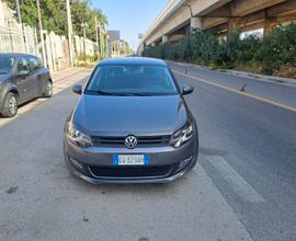 Volkswagen Polo 1.4 5 porte Comfortline BiFuel