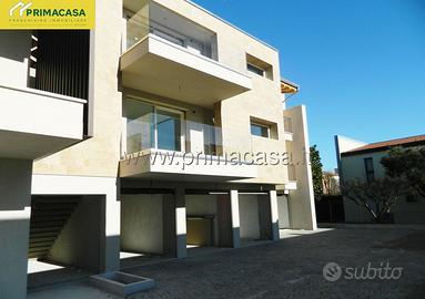 Noale - Appartamento di nuova costruzione- RIF 56