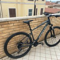 Bici focus whistler 3.6 L