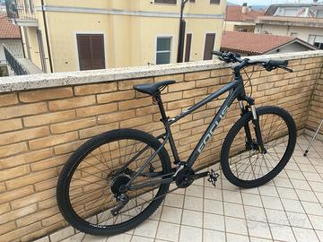 Bici focus whistler 3.6 L