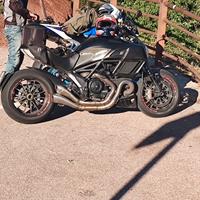 ducati diavel dark 1200