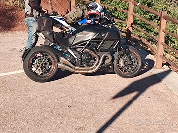 ducati diavel dark 1200