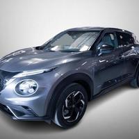 Nissan Juke 1.6 hev N-Connecta