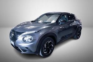 Nissan Juke 1.6 hev N-Connecta