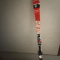 SCI ROSSIGNOL HERO ELITE LONG TOUR