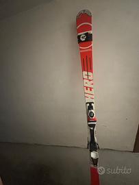 SCI ROSSIGNOL HERO ELITE LONG TOUR