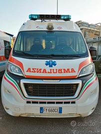 Ambulanza