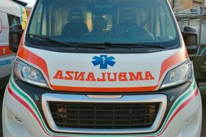 Ambulanza