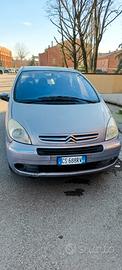 XSARA PICASSO 1.6 chrono FULL OPTIONAL