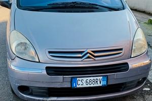 XSARA PICASSO 1.6 chrono FULL OPTIONAL