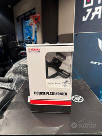 portatarga sportivo MT-07 2025